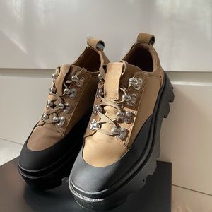 Zara boots